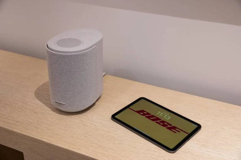 Bose’s new Lifestyle Ultra speakers are now available